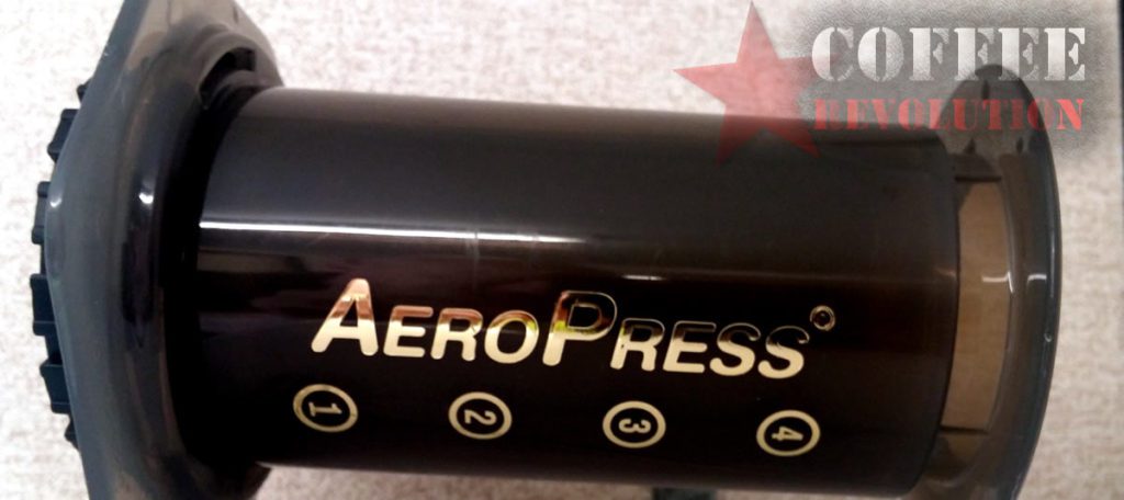 aero-press