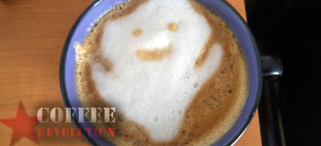 flowerman-latte-art
