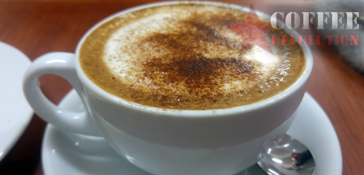 What Is Frothed Milk: Key Element For Many Coffee Drinks